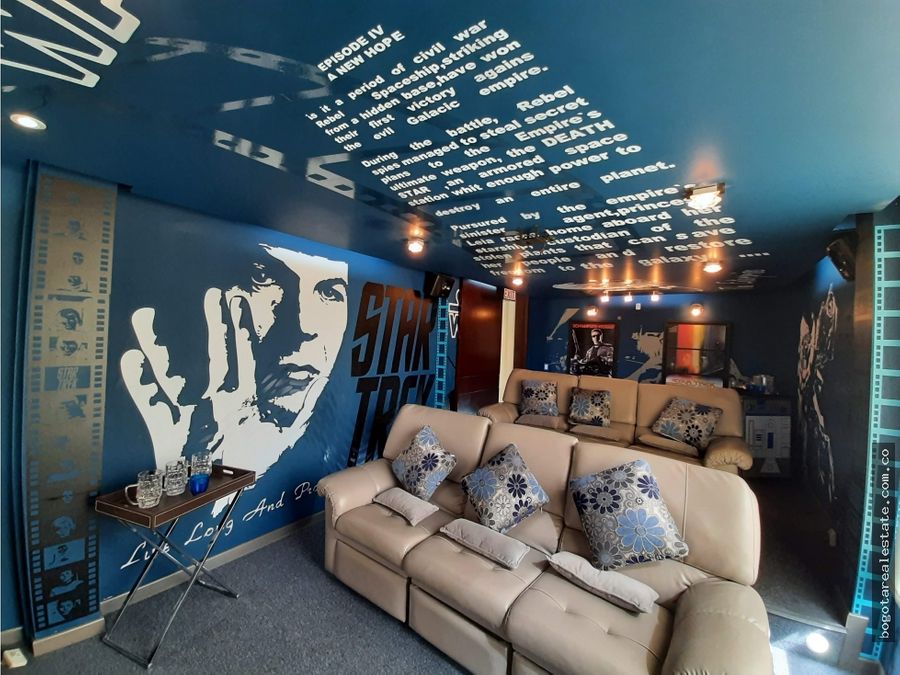 Spectacular Single Family Home